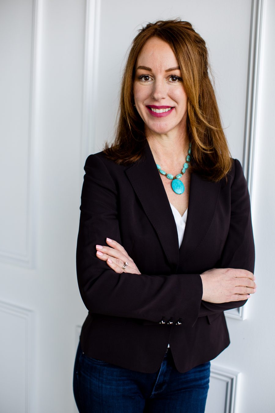 Lori Palmer, RN, BSN, MBA, founder of SimplSupport